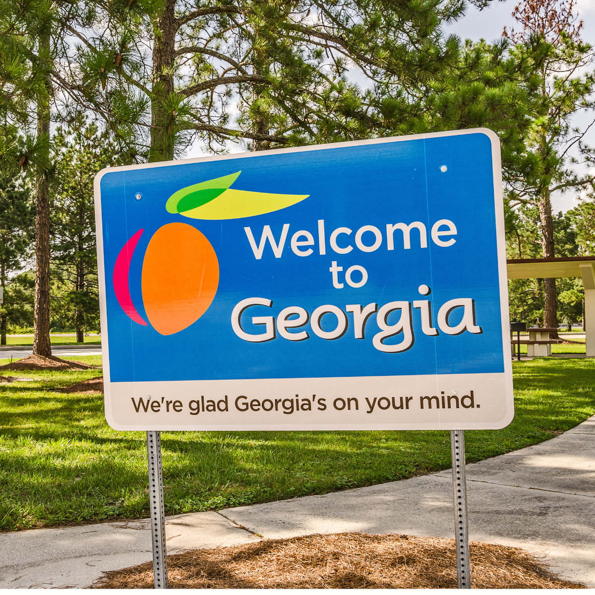 Georgia