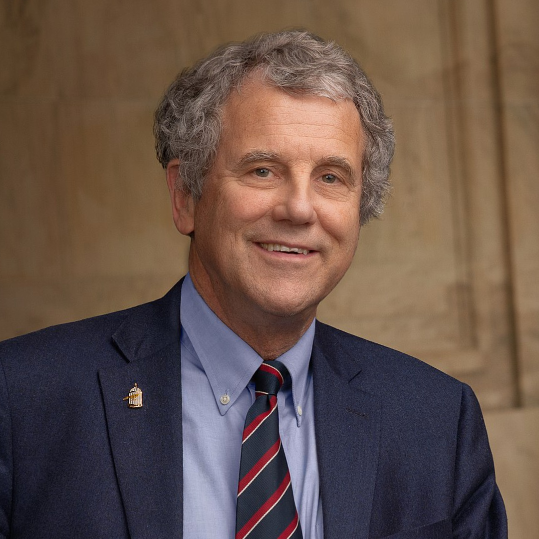 web – sen. brown