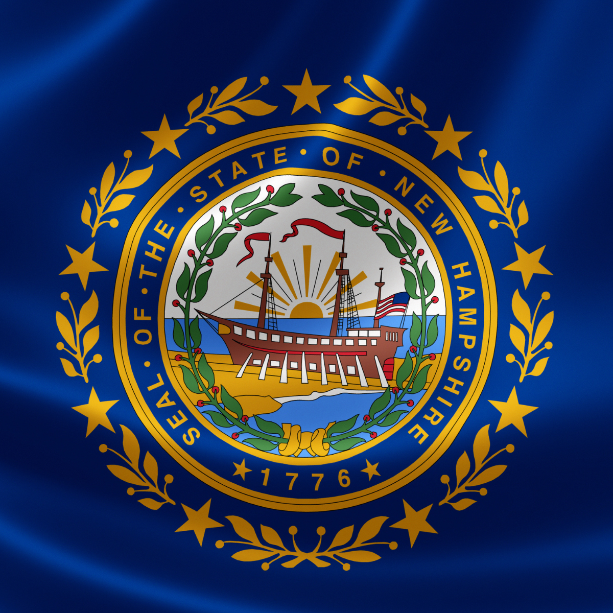 New Hampshire