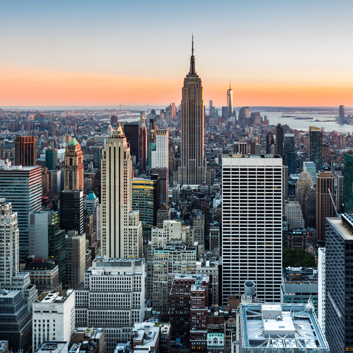 New York City
