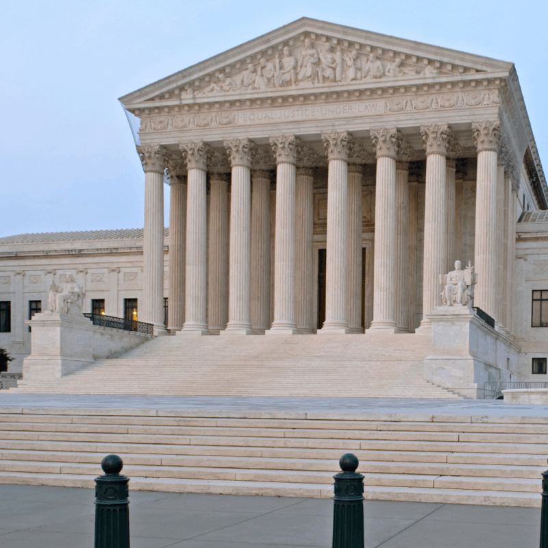 Louisiana Redistricting Returns to Supreme Court - AGC Advocacy
