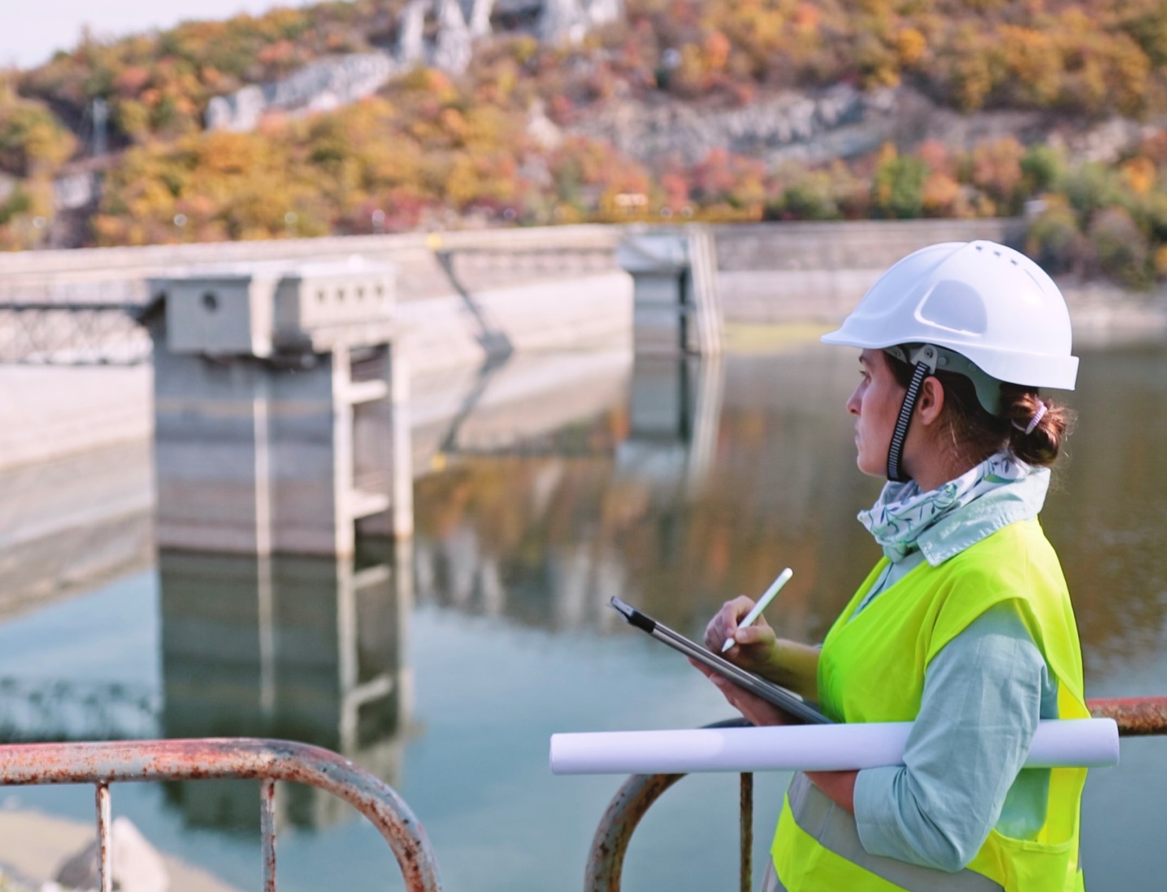 Slide 4 Pic – Normal Edges