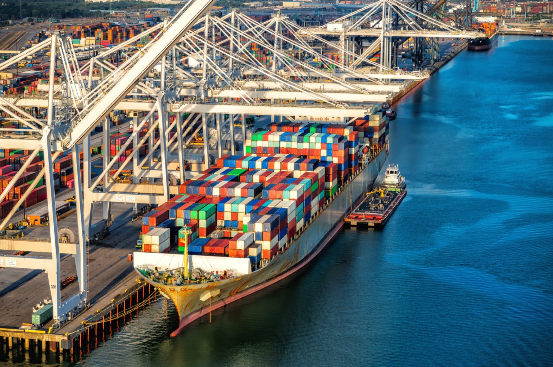 Slide 5 Pic – Normal Edges